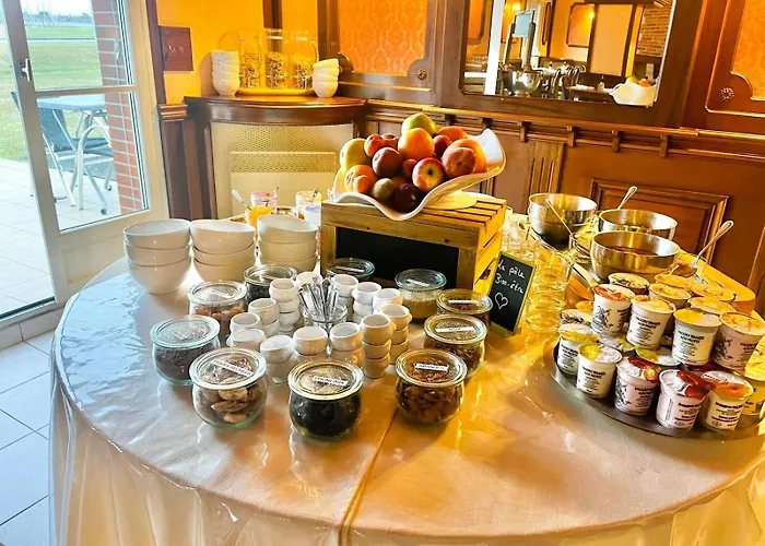 Logis Hotel Sully Le Chateau