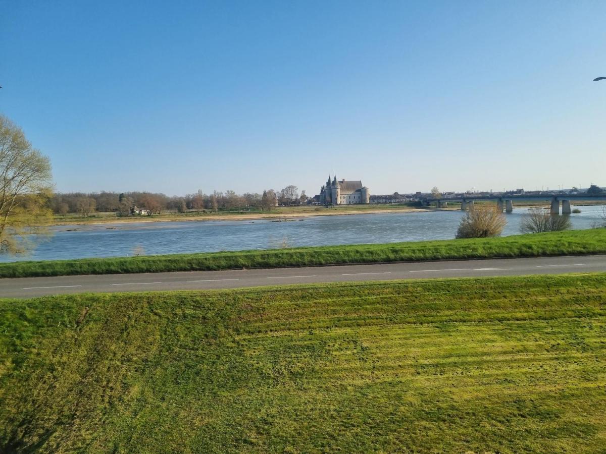 Hotel Logis Sully Le Chateau