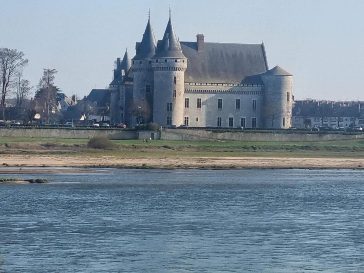 Logis Sully Le Chateau 3* Saint-Pere-sur-Loire