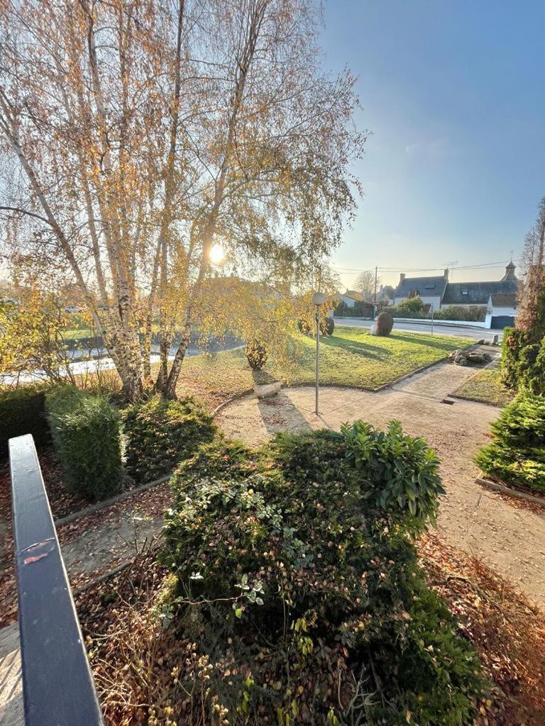 Logis Sully Le Chateau Hotel Saint-Pere-sur-Loire